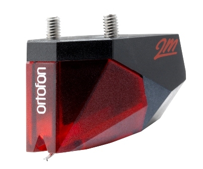 Ortofon 2M ROT Verso