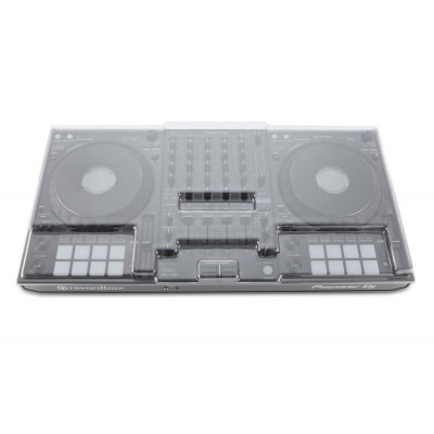 Decksaver - Pioneer DDJ-1000/SRT