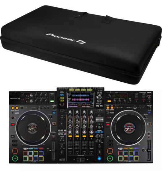 Bundle: Pioneer XDJ XZ + DJC XZ Bag - Verfügbar