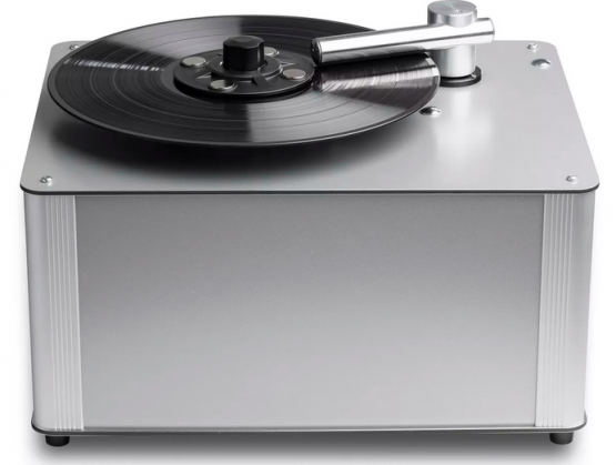 Pro-Ject VC-S3 ALU Premium Schallplattenreinigungsmaschine