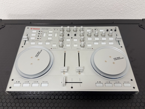 2nd Hand: Vestax VCI-100