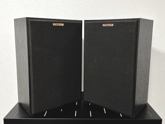 2nd Hand: Klipsch KG-4