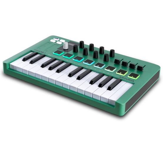 Arturia MiniLab3 Mint