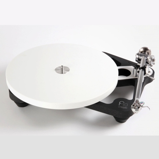 Rega Planar 10 - Polaris Grau