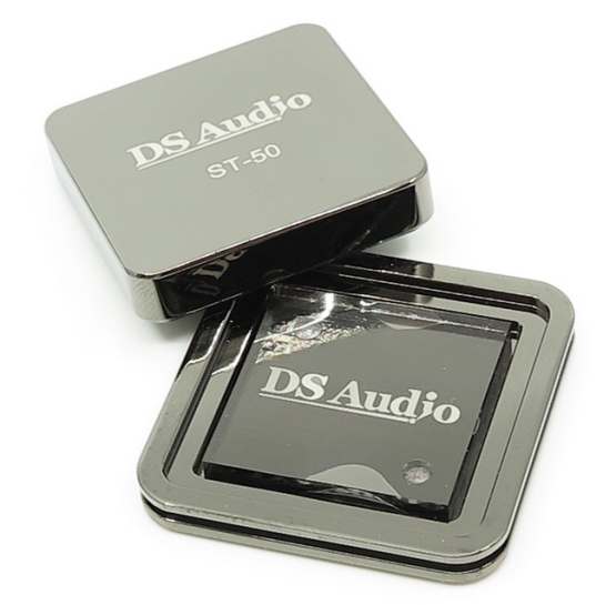 DS-Audio ST50 Nadelreiniger Stylus Cleaner - Verfügbar