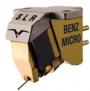 Benz Micro SLR Gullwing, Lowoutput MC - Verfügbar