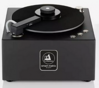 Clearaudio Smart Matrix Silent Platten-Vinyl Reinigung - Verfügbarkeit anfragen