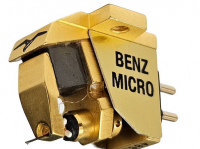 Benz Micro Glider SL - Verfügbarkeit anfragen