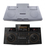 Bundle: Pioneer DJ Opus Quad + Decksaver - Verfügbar