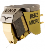 Benz Micro SHR Gullwing, Highoutput - Verfügbar