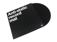 AM Clean Sound Antistatic Record Mat