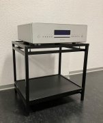 AVM OVATION - CD 8.3 - Pure-CD-Player - Röhren Linestage - Deal - verfügbar