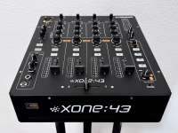 2nd Hand: Allen & Heath XONE:43