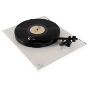 Rega Planar 1 Weiss