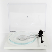 Rega Planar 6 - Weiss