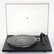 Bundle: Rega Planar 6 - Polaris Grau und Rega Ania Pro MC Tonabnehmer