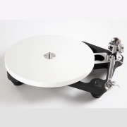 Rega Planar 10 - Polaris Grau