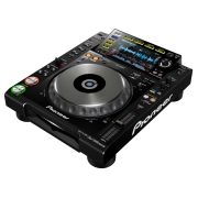 Pioneer CDJ-2000NXS - Miete