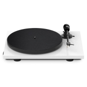 Pro-Ject E1 Weiss