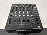 2nd Hand: Pioneer DJ DJM-750 MK2