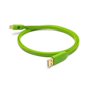 NEO by Oyaide d+ USB Kabel, USB C/A Class B, 2m - Verfügbar