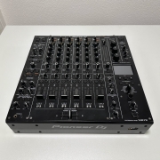 2nd Hand: Pioneer DJ DJM-V10 CF