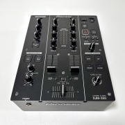 2nd Hand: Pioneer DJ DJM-350