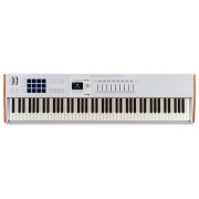 Arturia KeyLab 88 mk3 Weiss