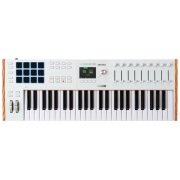 Arturia KeyLab 49 mk3 Weiss