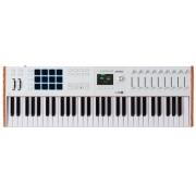 Arturia KeyLab 61 mk3 Weiss